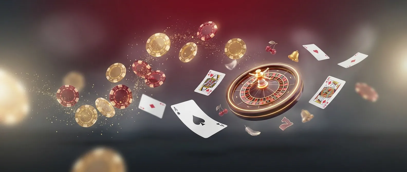 AmunRa Casino bonus