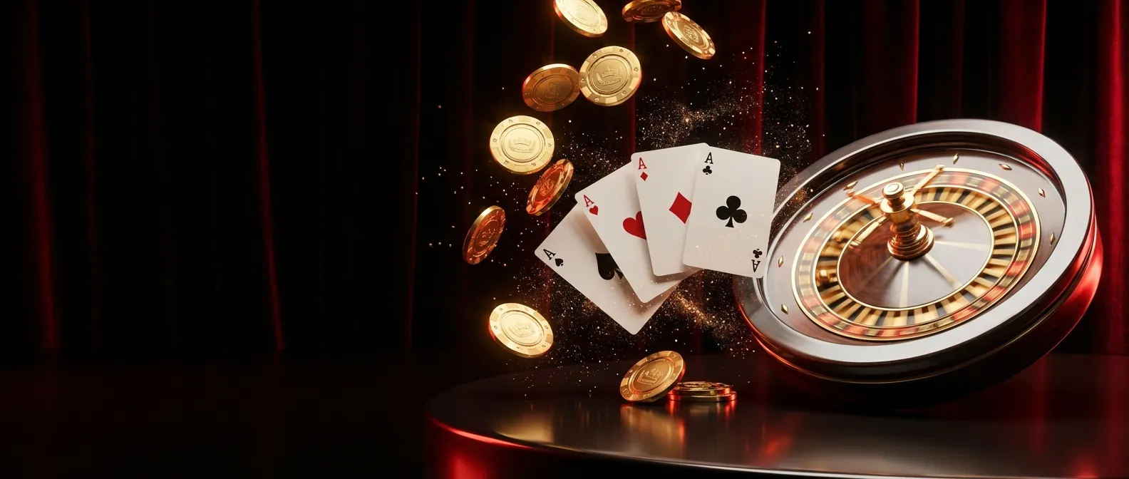 AmunRa Casino bonus